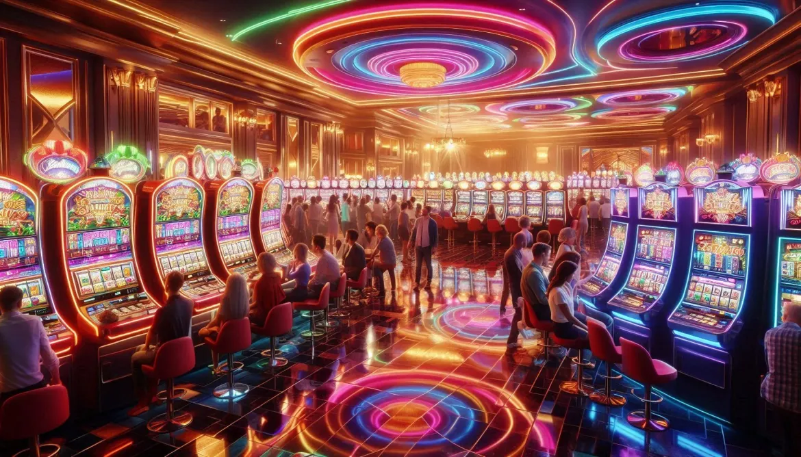 God of Casino